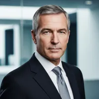 Optiqo Solian Head of Risk Management James Richardson